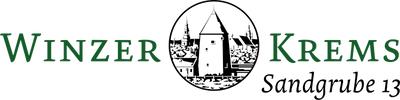 Logo for Winzer Krems, østrigsk andelsbrygger fra Kremstal-regionen