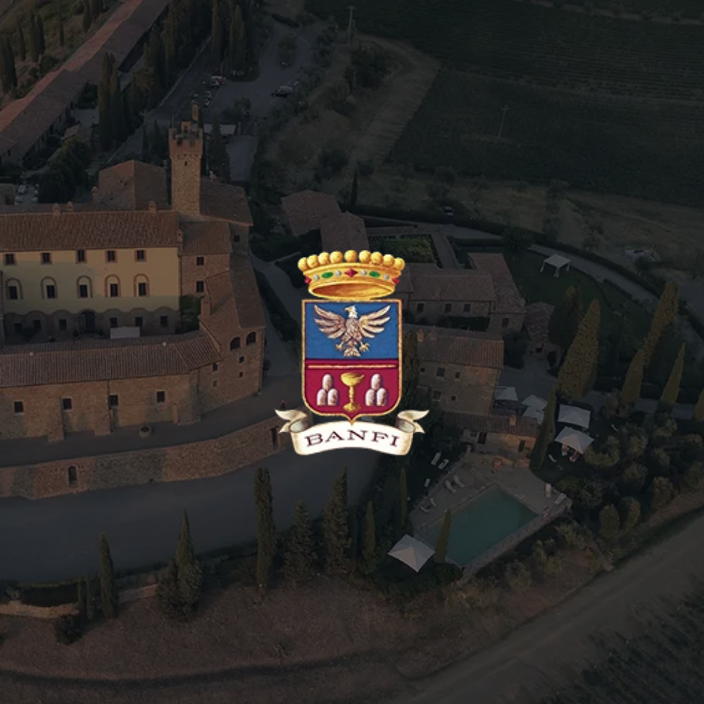 Castello Banfi
