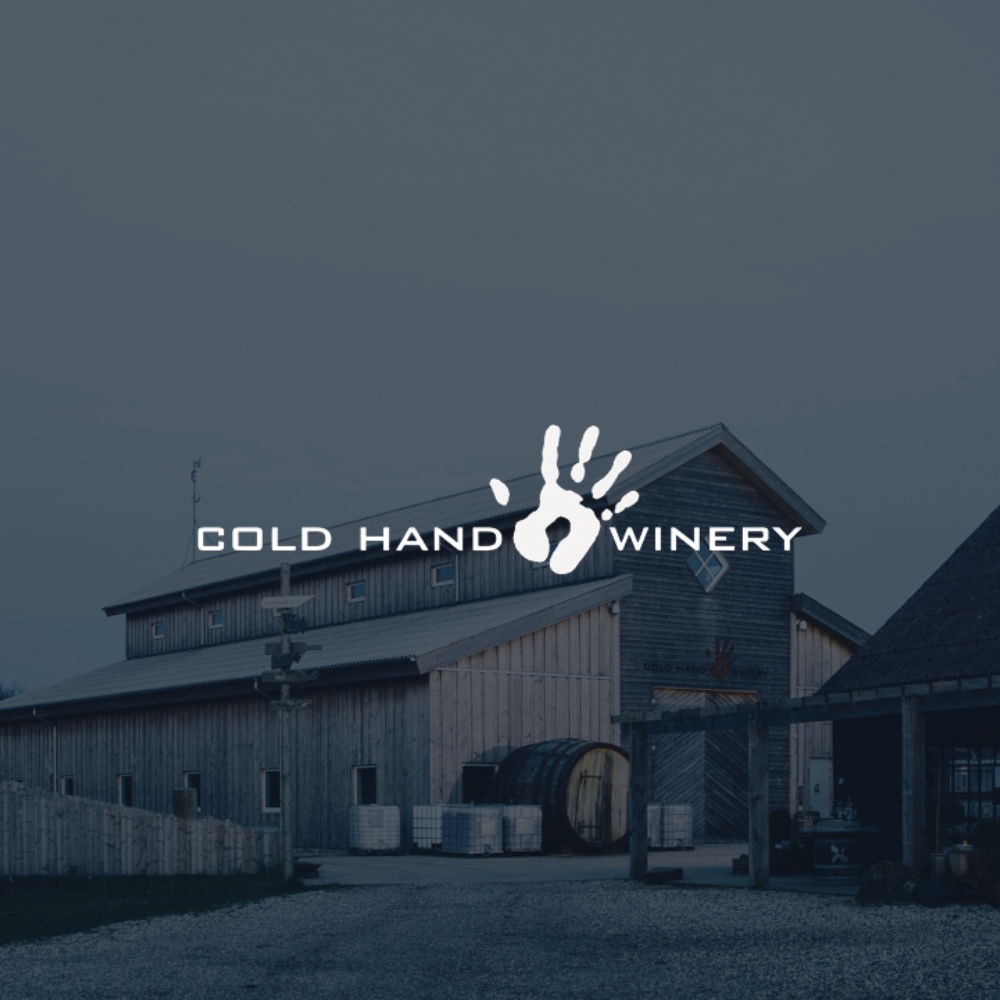 Cold Hand Winery