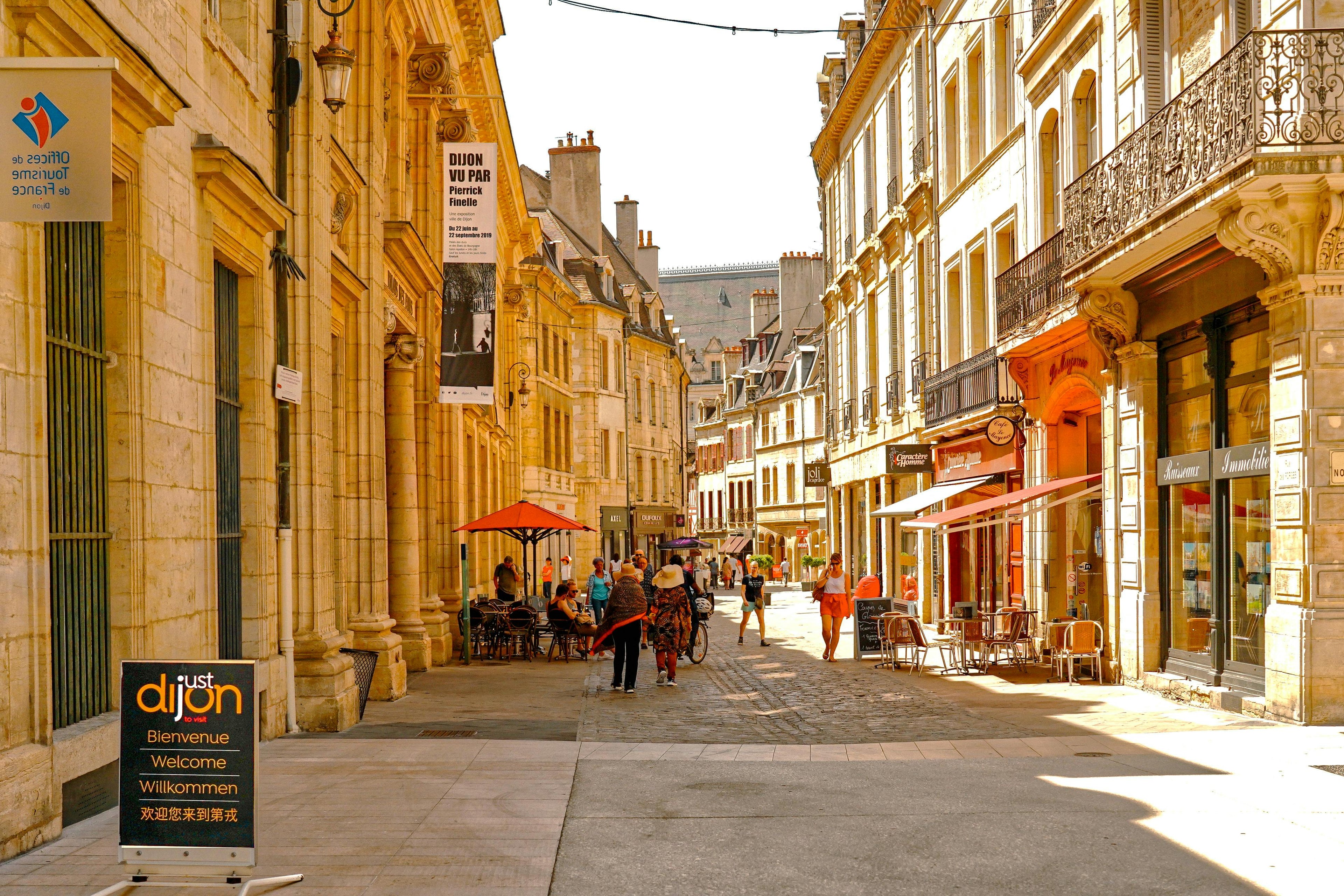 Bourgogne hvidvin