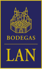 Logo for Bodegas LAN, spansk vinhus fra Rioja