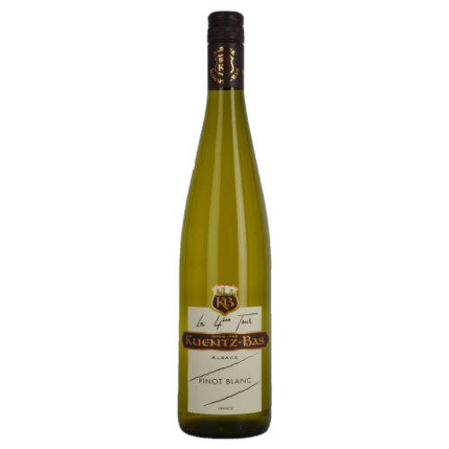 Kuentz-Bas Pinot Blanc La 4ème Tour 2023
