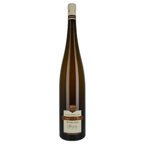 Kuentz-Bas Riesling Grand Cru Pfersigberg 2014 Magnum 1.5L