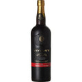 Bottle of Taylor's Victory Port on a white background