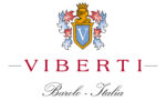 Logo for Viberti Giovanni, piemontesisk vinhus fra Barolo