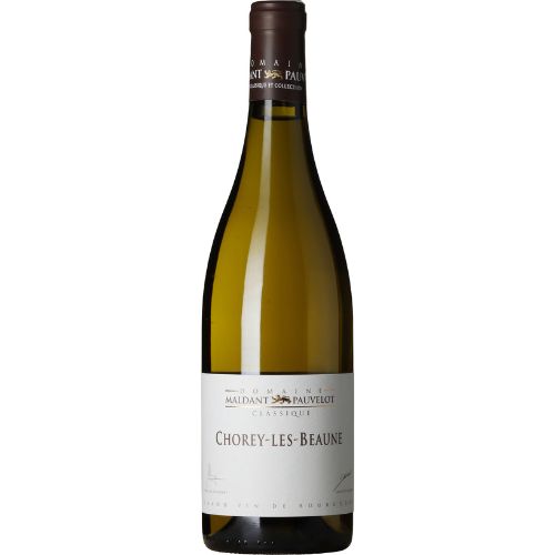 Maldant Pauvelot Chorey-Les-Beaune Blanc 2022