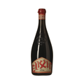 En flaske Baladin Elixir på en hvid baggrund