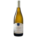 En flaske Barolet-Pernot Puligny-Montrachet 1er Cru Clos de la Garenne 2024 på en hvid baggrund