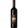 Castello Banfi Brunello di Montalcino DOCG 2019 wine bottle on a white background