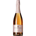 Celebre Data Rosé Vinho Espumante de Qualidade wine bottle on a white background