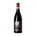 En flaske Conti Tamero Amarone della Valpolicella DOCG på en hvid baggrund