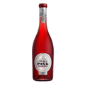 en flaske Croft Pink Port på en hvid baggrund