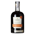 en flaske Croft Tawny Reserve Port på en hvid baggrund