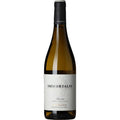 Immortalis Albariño wine bottle on a white background