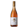 En flaske Kendall-Jackson Vintner's Reserve Rosé vin på en hvid baggrund