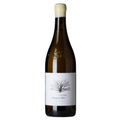 En flaske Klein Constantia Glendirk Sauvignon Blanc vin på en hvid baggrund