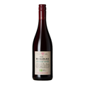 En flaske Mommessin Beaujolais Grandeur Nature Organic på en hvid baggrund