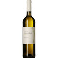 Quinta de Ramozeiros Branco 2024 wine bottle on a white background