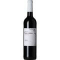 Quinta de Ramozeiros Tinta Roriz 2021 wine bottle on a white background