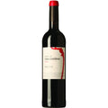 Quinta de Ramozeiros Tinto 2018 wine bottle on a white background