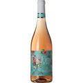 Sartori Fira Rosa 2023 wine bottle on a white background